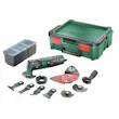 Ferramenta multifunções 250W Bosch PMF 250 CES