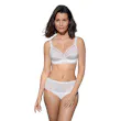 Soutien-gorge Playtex Armagique - Blanc, Taille 85C, Armatures Sans Métal - Neuf Avec étiquettes